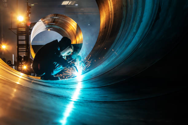 Best Aerospace and Defense Welding in Waupaca, WI