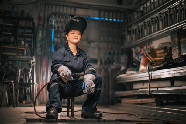 Affordable Welder Services in Waupaca, WI
