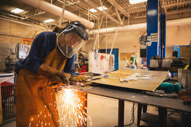 Best Automotive Welding in Waupaca, WI