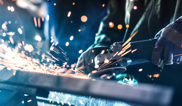 Professional Welder & Metal Fabrication in Waupaca, WI